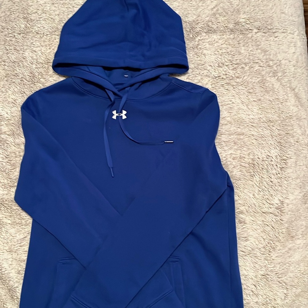 Under Armoir Hoodie